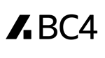 BC4 Logo