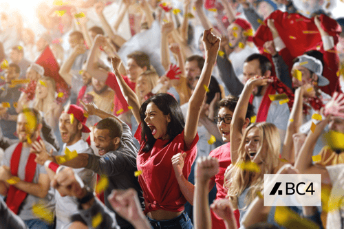 Integrate Business Central into Sports Retail - BC4