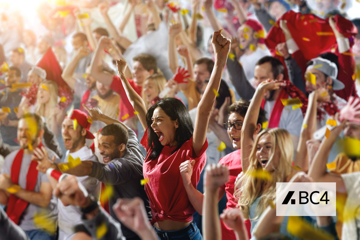 Integrate Business Central into Sports Retail - BC4