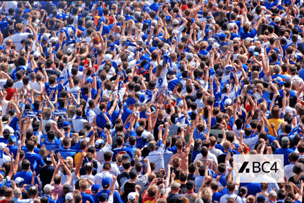 Why Sports Clubs Find It Hard to Personalise Retail Offers