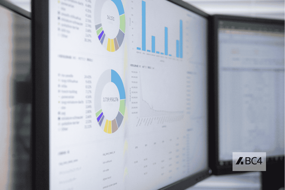 Top Retailers Use Demand insight to Stay Competitive - BC4