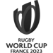 Client Logo - Rugby World Cup France - BW - Small