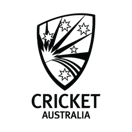 Cricket Australia - BW - Small