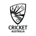 Cricket Australia - BW - Small