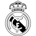 Real Madrid - BW - Small