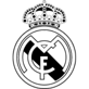 Real Madrid - BW - Small