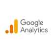 GA logo