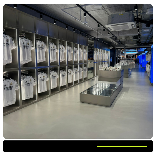 RealStore