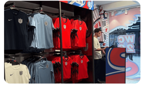 Retail Management Systems for Sports Clubs: Are Yours Connected?
