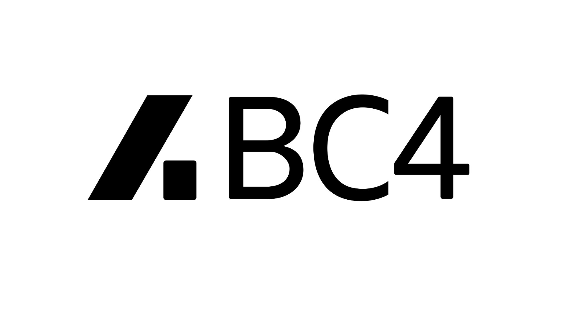 bc4 logo