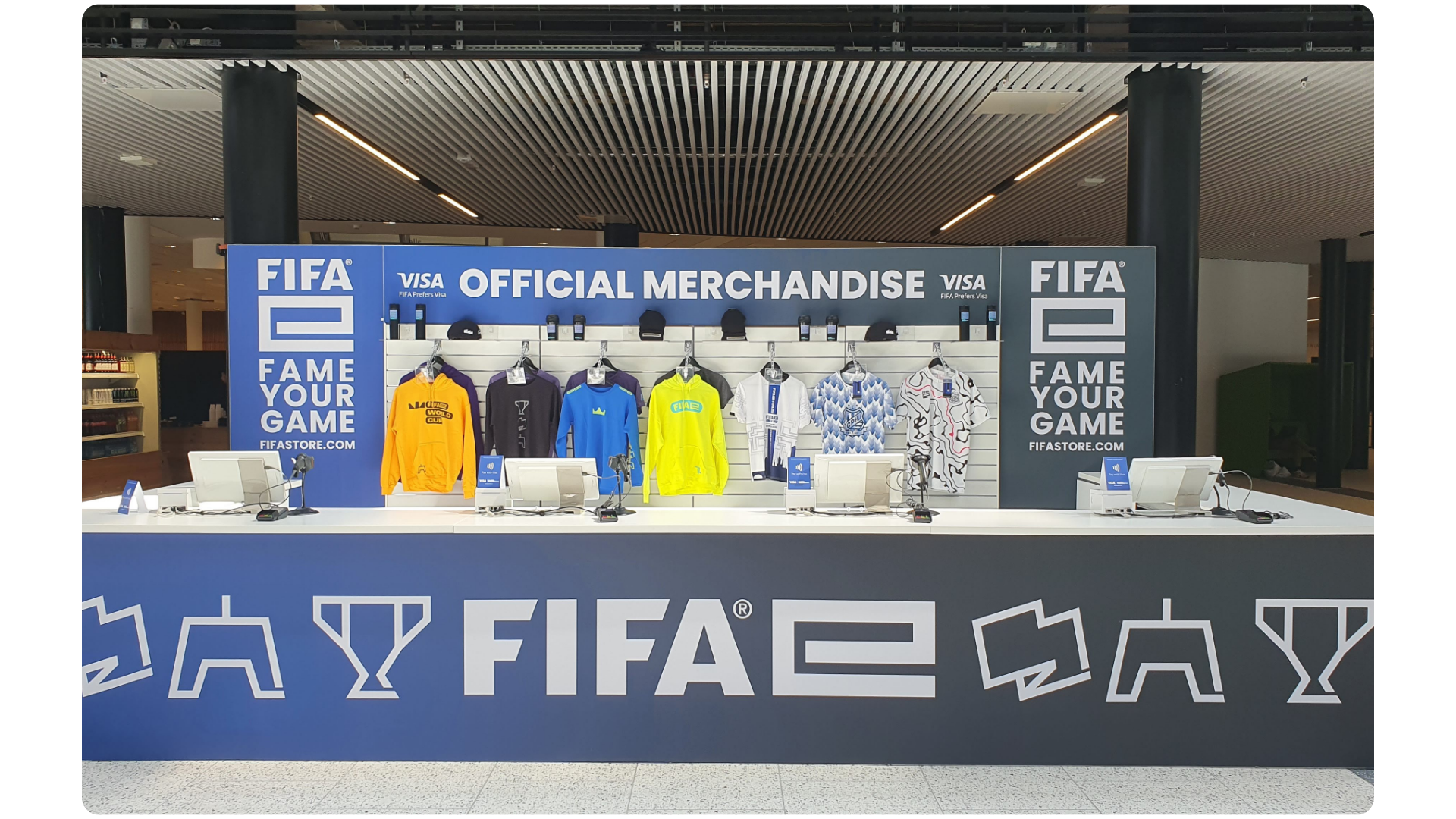 fifa e