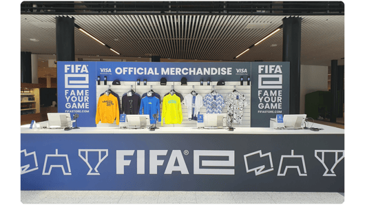 fifa e