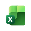 ms excel logo