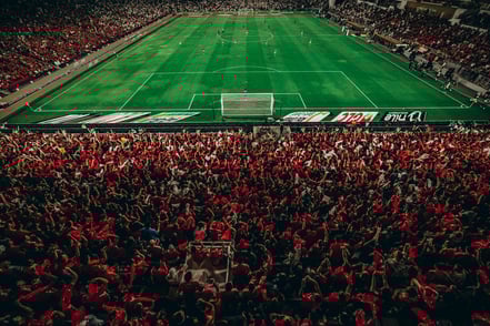 Fan Data Unification - The Key to Smarter Commerce in Sports