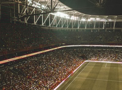 Avoiding Failure in Stadium Retail: Key Pitfalls and Solutions for Clubs