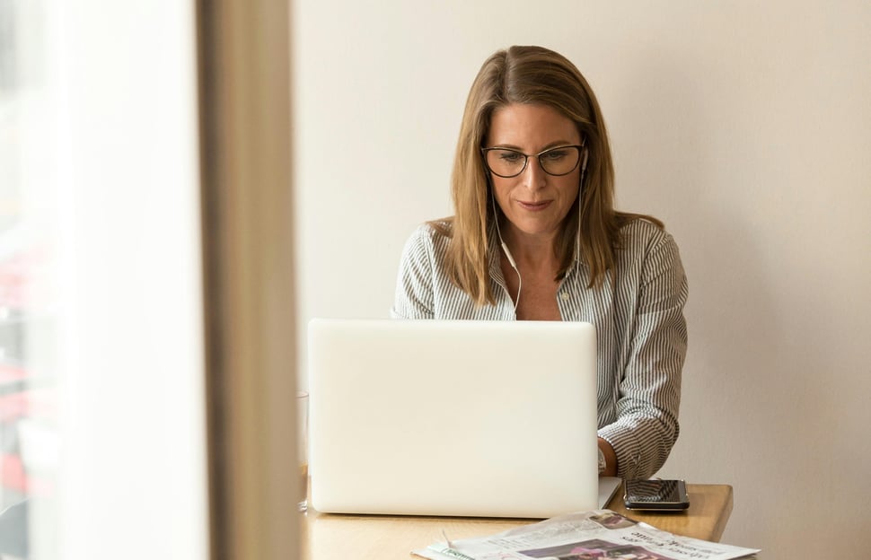 retail leadership using data to make warehouse decisions