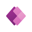power apps logo
