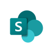 sharepoint logo
