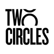 two circles logo