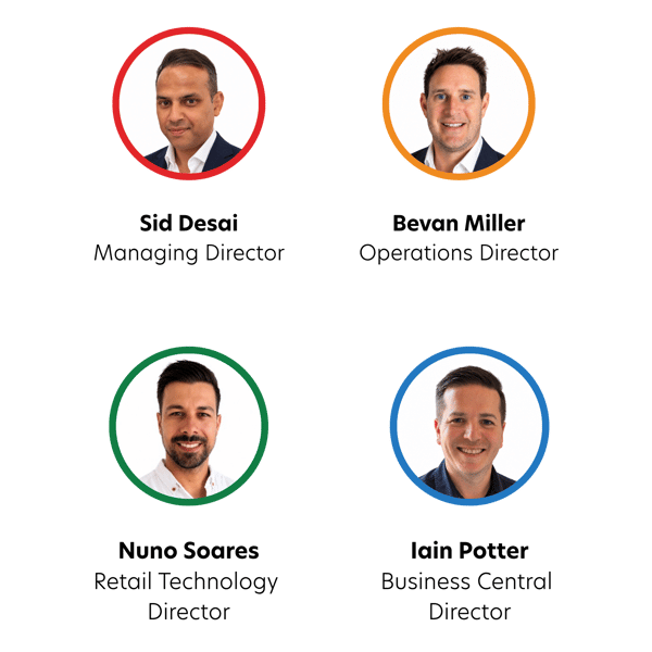 web headshots
