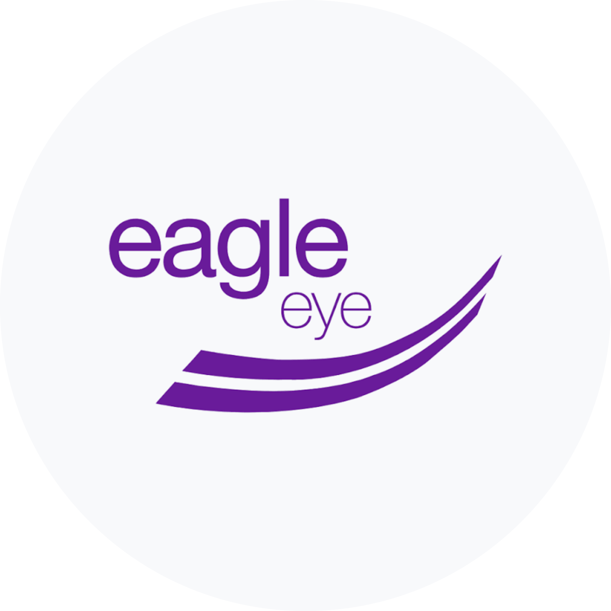 Eagle Eye