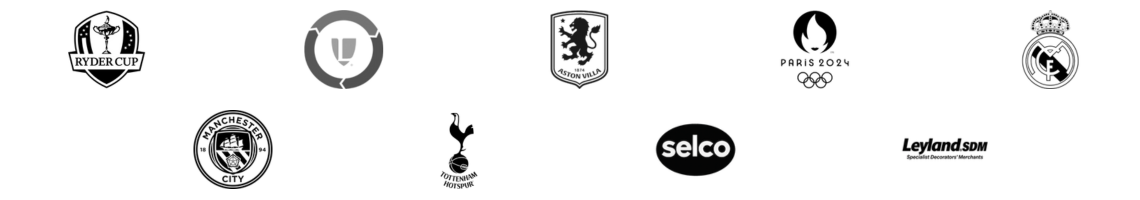 Logo Banner - Mobile